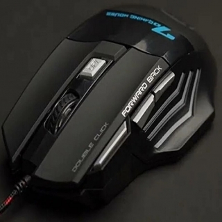 Gosmart GS-GMS-01 Mouse
