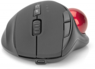 Digitus DA-20156 Mouse