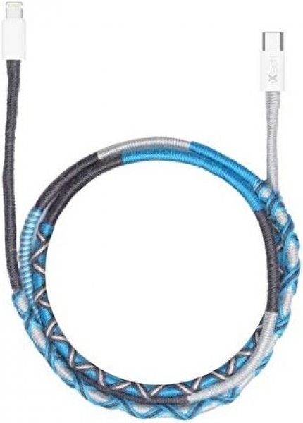 I-Xtech IX-UC009 El Örgüsü Şarj Kablosu