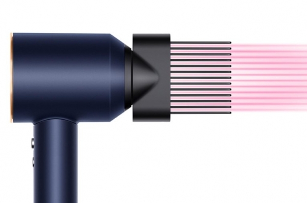 Dyson Supersonic 412525-01 Saç Kurutma Makinesi