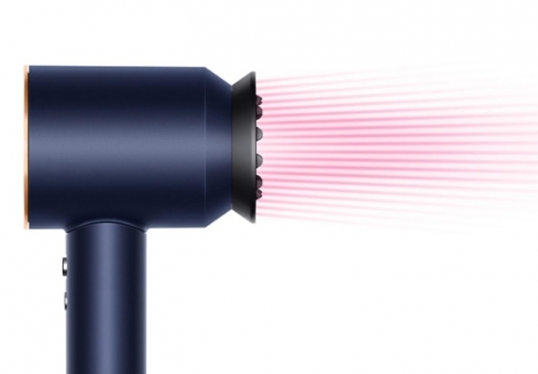 Dyson Supersonic 412525-01 Saç Kurutma Makinesi