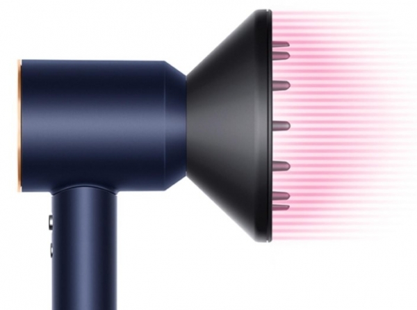 Dyson Supersonic 412525-01 Saç Kurutma Makinesi