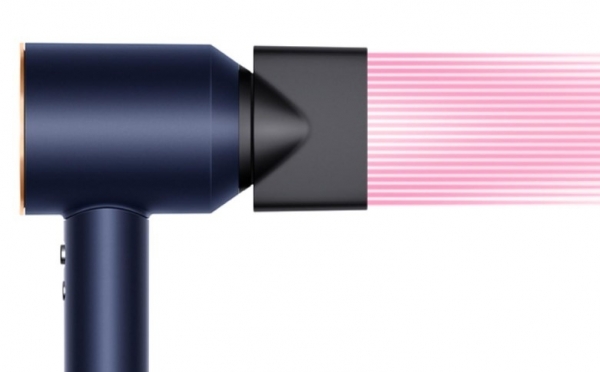 Dyson Supersonic 412525-01 Saç Kurutma Makinesi