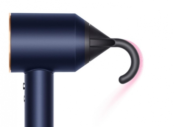 Dyson Supersonic 412525-01 Saç Kurutma Makinesi