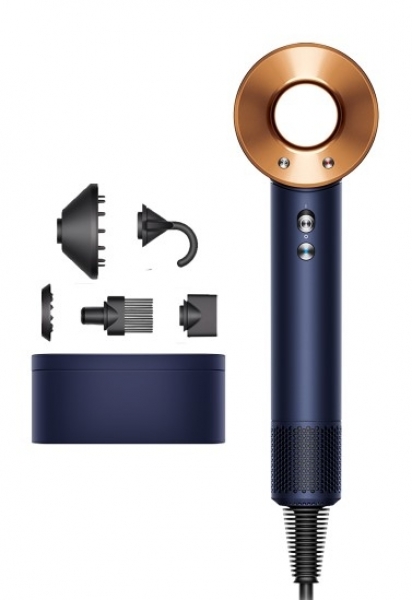 Dyson Supersonic 412525-01 Saç Kurutma Makinesi