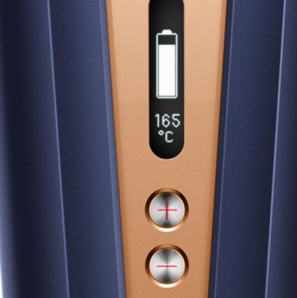 Dyson Corrale Saç Düzleştirici