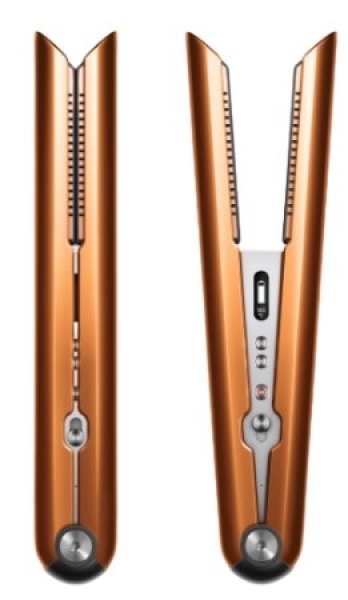 Dyson Corrale Saç Düzleştirici (Bakır)