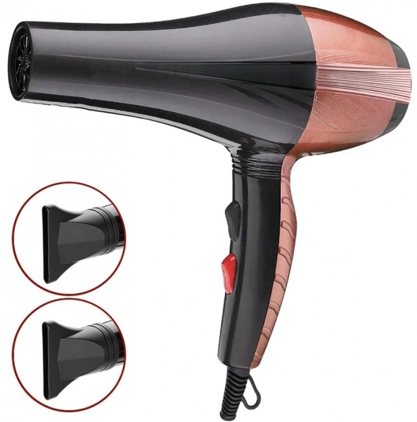 Ranchi V-3906 Saç Kurutma Makinesi