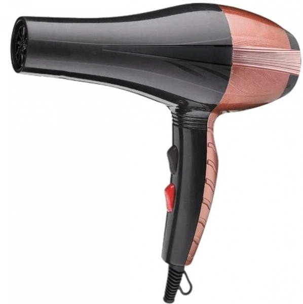 Ranchi V-3906 Saç Kurutma Makinesi