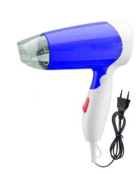Ranchi NV-1270 Saç Kurutma Makinesi