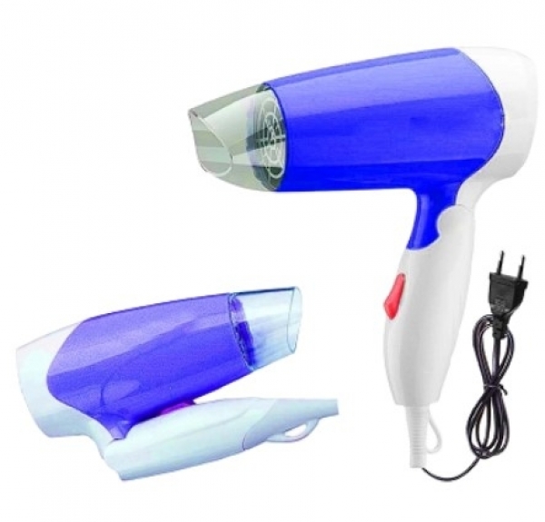 Ranchi NV-1270 Saç Kurutma Makinesi