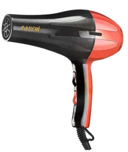Ranchi V-3908 Saç Kurutma Makinesi