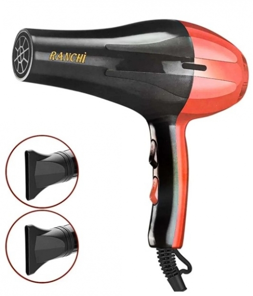 Ranchi V-3908 Saç Kurutma Makinesi