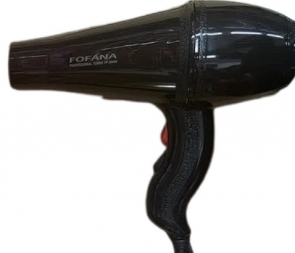 Fofana FOFANA FF-5008 Saç Kurutma Makinesi