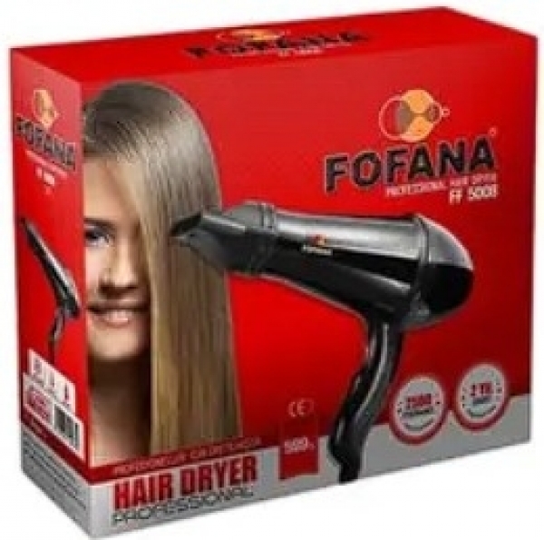 Fofana FOFANA FF-5008 Saç Kurutma Makinesi