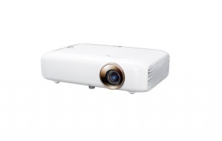 LG PH550G DLP Projeksiyon