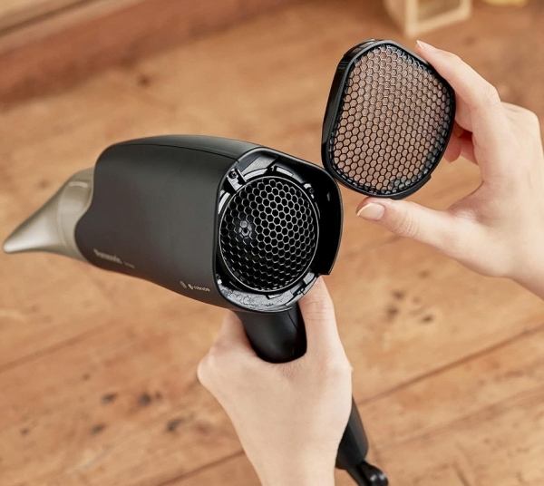 Panasonic EH-NA67 Saç Kurutma Makinesi