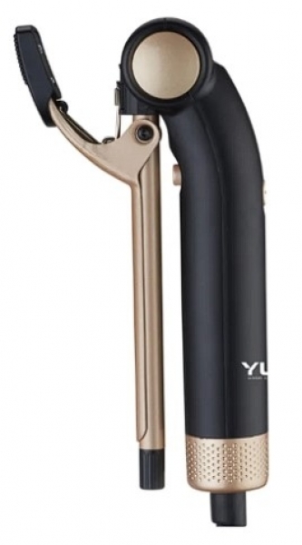 Yui KB308 Saç Maşası