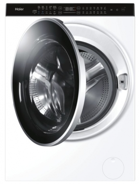 Haier HWD100BD1499UN/S Çamaşır Makinesi