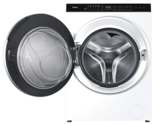 Haier HWD100BD1499UN/S Çamaşır Makinesi