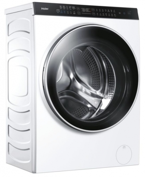 Haier HWD100BD1499UN/S Çamaşır Makinesi