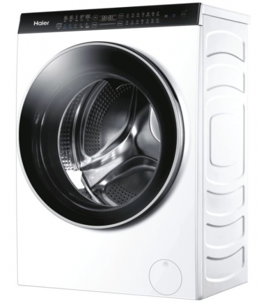 Haier HWD100BD1499UN/S Çamaşır Makinesi