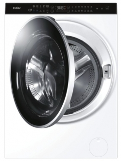 Haier HWD100BD1499UN/S Çamaşır Makinesi