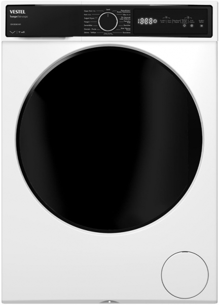 Vestel CMI 128342 Çamaşır Makinesi