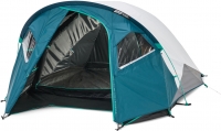 Quechua MH100 XL 3 Fresh & Black resim