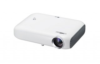 LG PW1000 DLP Projeksiyon