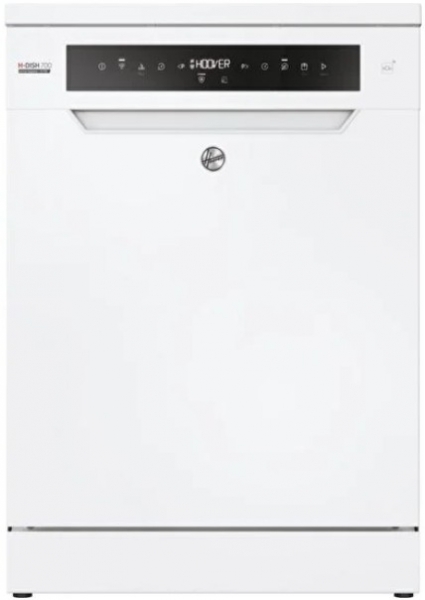 Hoover HF 5B2S1PW-17 Bulaşık Makinesi