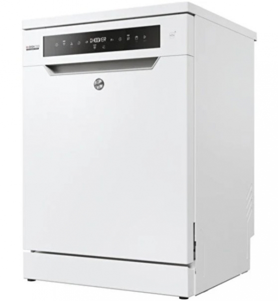 Hoover HF 5B2S1PW-17 Bulaşık Makinesi
