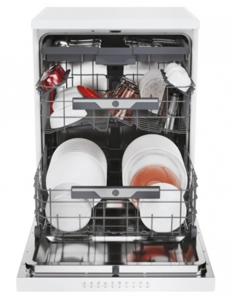 Hoover HF 5B2S1PW-17 Bulaşık Makinesi