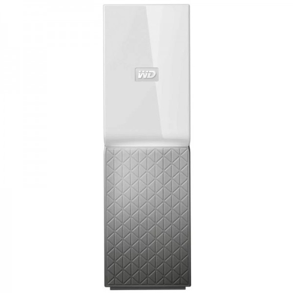 WD My Cloud Home NAS (2 TB)
