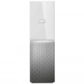 WD My Cloud Home 2 TB (WDBVXC0020HWT) NAS