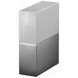 WD My Cloud Home NAS