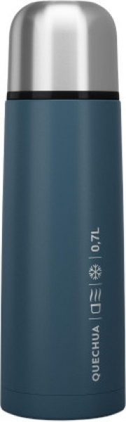 Quechua Paslanmaz Çelik 0.7 L Termos (700 ml)