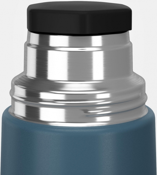 Quechua Paslanmaz Çelik 1 L Termos (1000 ml)