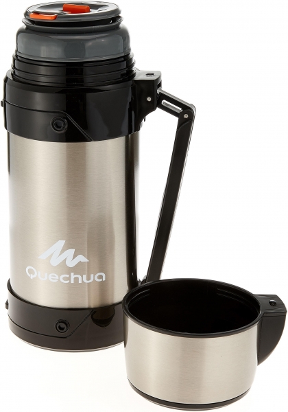 Quechua Paslanmaz Çelik 1.5 L Termos