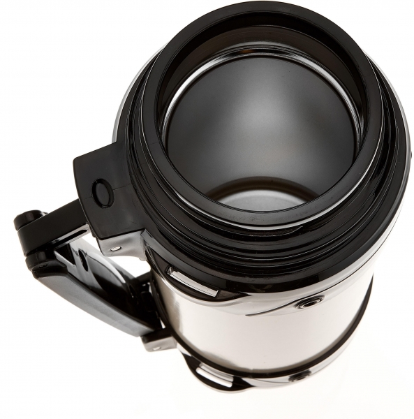 Quechua Paslanmaz Çelik 1.5 L Termos