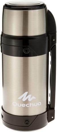 Quechua Paslanmaz Çelik 1.5 L resim