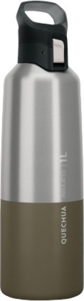 Quechua MH500 1 L Termos (1000 ml)