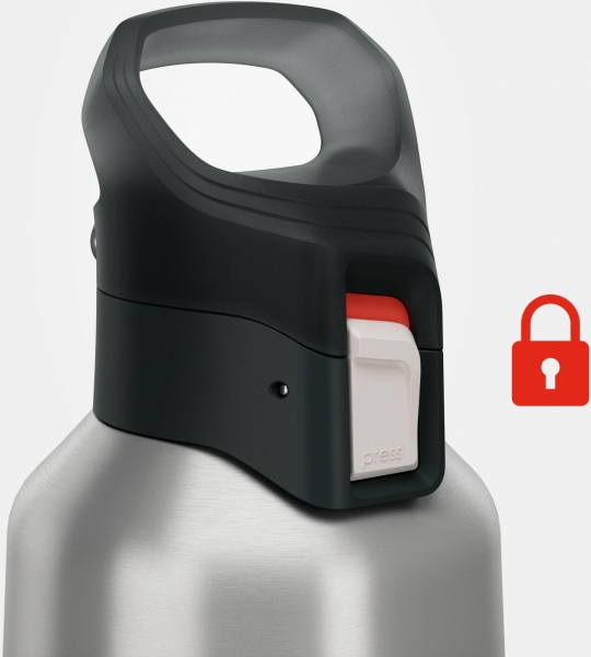 Quechua MH500 1 L Termos (1000 ml)