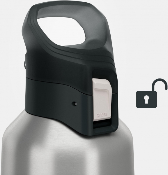 Quechua MH500 1 L Termos (1000 ml)