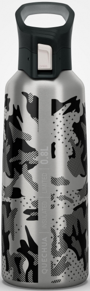 Quechua MH500 0.8 L Termos (800 ml)