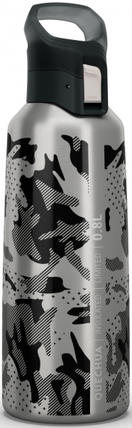 Quechua MH500 0.8 L Termos (800 ml)