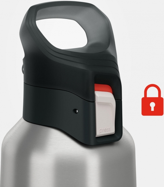 Quechua MH500 0.8 L Termos (800 ml)