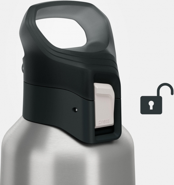 Quechua MH500 0.8 L Termos (800 ml)