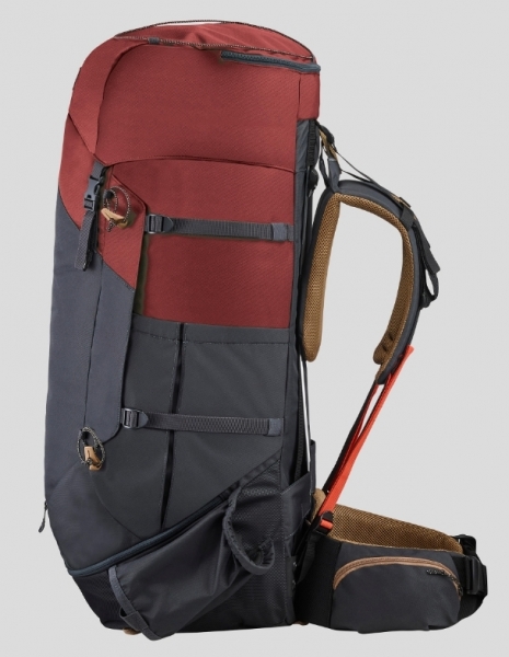 Forclaz MT100 Easyfit Trekking