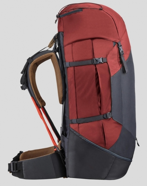 Forclaz MT100 Easyfit Trekking